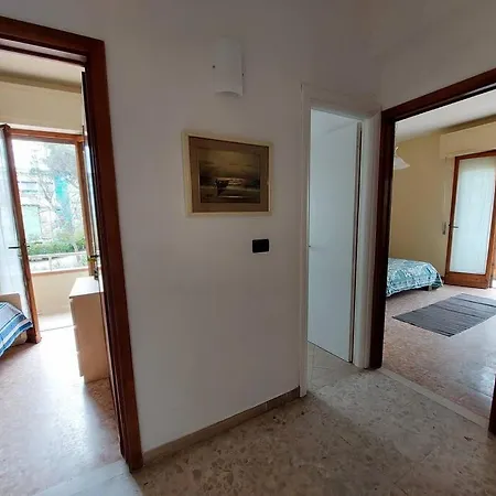 Acquadimare Apartment Viareggio Exterior photo