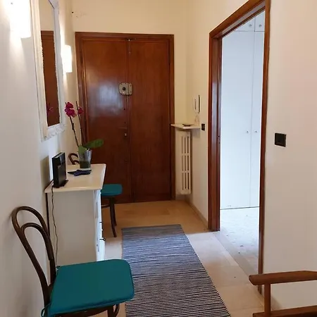 Acquadimare Apartment Viareggio Exterior photo