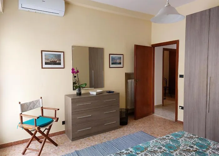 Acquadimare Apartment
