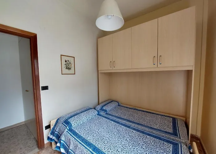 Acquadimare Apartment