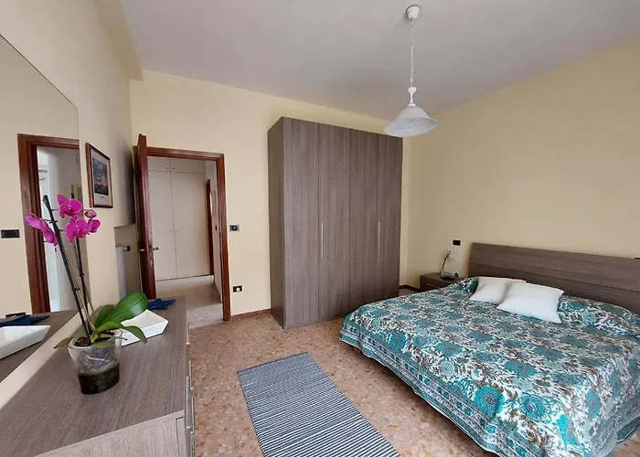 Acquadimare Apartment