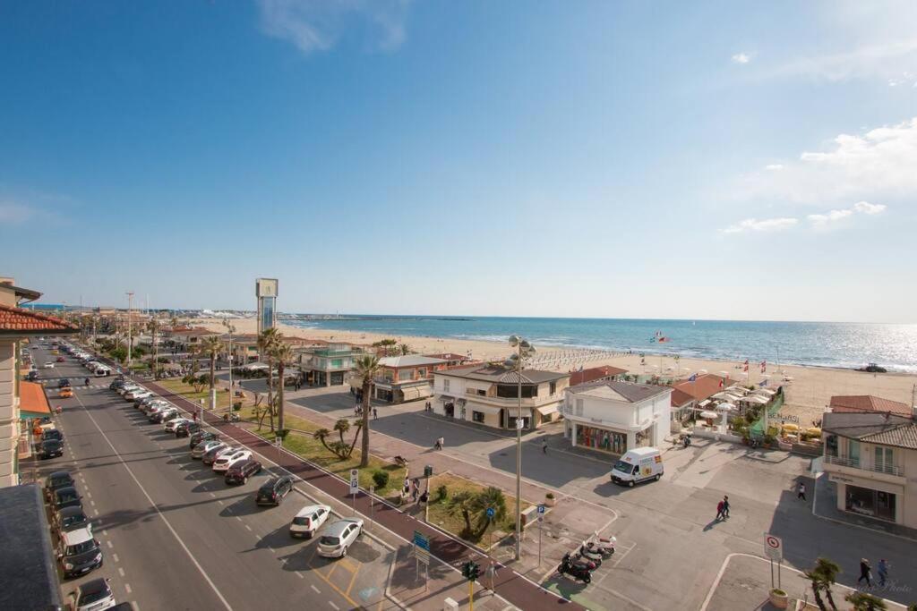 Apartment Acquadimare