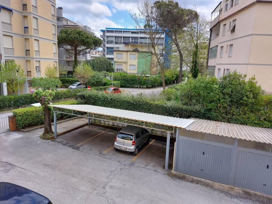 Apartment Acquadimare Viareggio