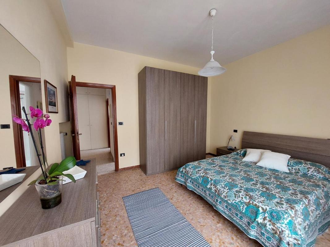 Acquadimare Apartment *