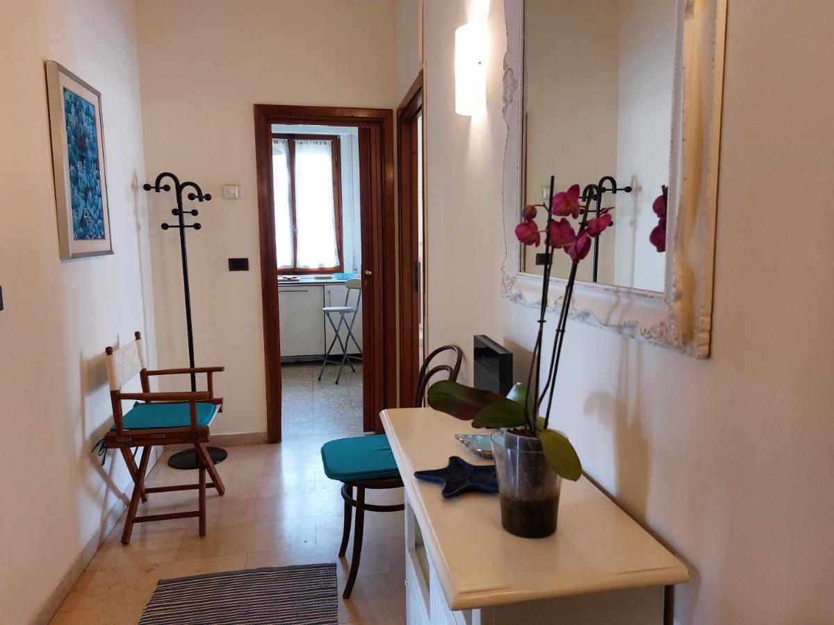 Acquadimare Apartment Viareggio